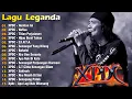 Lagu XPDC Full Album | Lagu XPDC Leganda | Hentian Ini, Nafisa | Lagu Rock Kapak Terpilih 90an