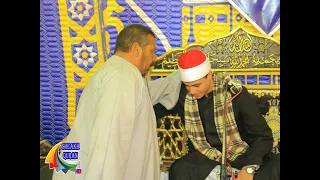 القارئ محمد ماهر الشناوى النمل العشاء عزاء الحاج محمد عبدالحميد عبدالغفار بجيرم قويسنا1 5 2024 