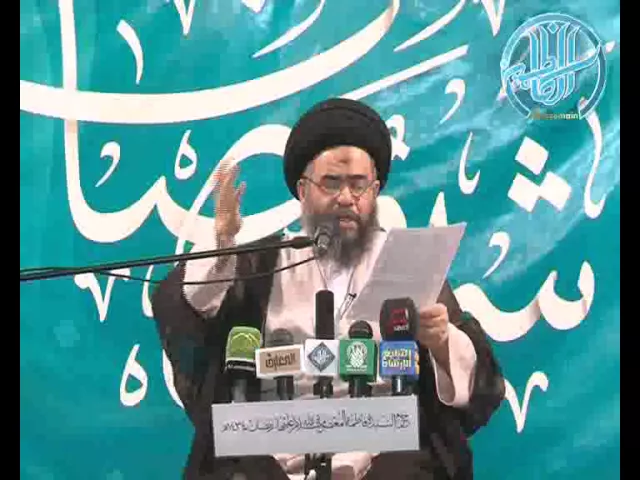 ⁣166 القرآن كيف يشكونا؟