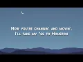 ROLE MODEL - The Longest Goodbye (feat. Laufey) (Lyric Video)