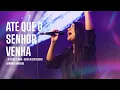 Download Lagu ATÉ QUE O SENHOR VENHA + A TERRA CLAMA + DEIXA O CÉU DESCER | DAMARIS ANDRADE
