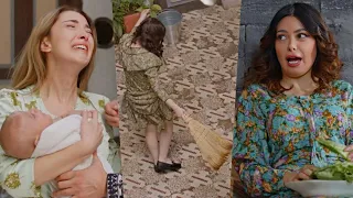 بين الانتقام وذكاء النساء اجمل روايات حارة شوف 