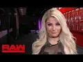 Alexa Bliss new talk show debuts next week Raw Dec 31 2018
