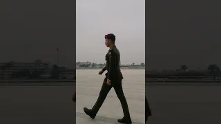 دورة 27 معهد عالي ملازم اول ماجستير مهندس 