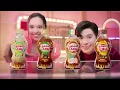 Banyak Rasa untuk Setiap Momen! Kopi Good Day ft. Lyodra