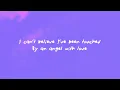Sebastian Ingrosso - A New Day (feat. Celine Dion)