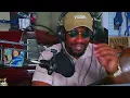 Capleton - Little Lion Sound - Can't Sleep At Night (REACTION)
