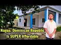 What 300 Gets You In Nagua Dominican Republic