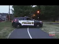 Police Find Decomposing Body Along Bethlehem Greenway Walking Trail