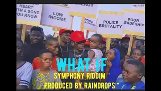 shatta wale what if symphony riddim audio slide 