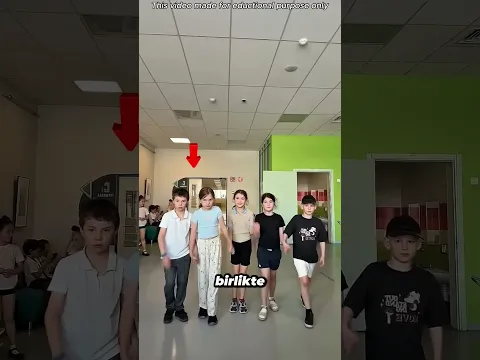 🥹 *Okulun İlk Gününden Mezuniyete Kadar ❤️🎓