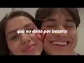 Reik - Inolvidable (Letra) || y yo no sé cómo vivir, si ya no puedo sacarla de aquí 💗