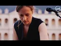 Hania Rani live at Invalides in Paris, France for Cercle