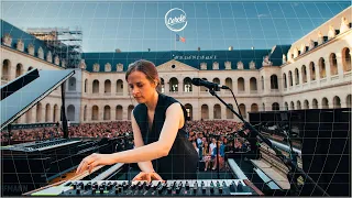 Hania Rani Live At Invalides In Paris France For Cercle 