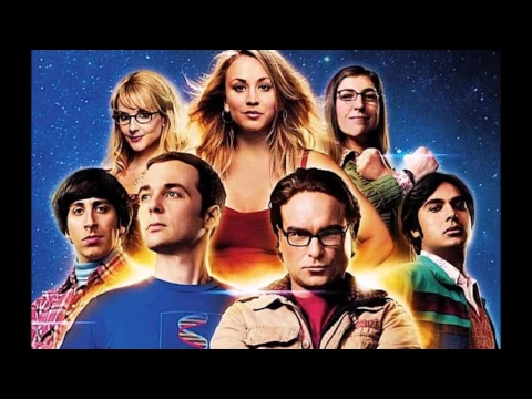 Download MP3 The Big Bang Theory -Theme Song (Instrumental)