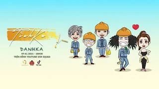 danhka t nh ka official music video