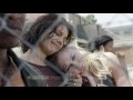 Norman Reedus and Lauren Cohan on Beth