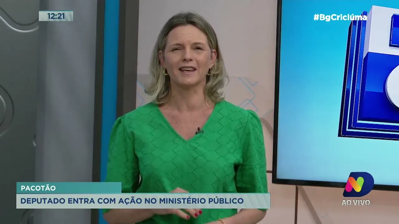 Karina Manarin: Jorginho Mello e Kennedy Nunes na majoritária para as Eleições 2022