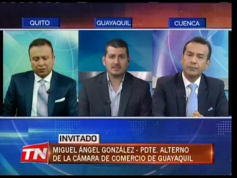 Estrategia para incentivar la producción en el país