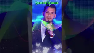 Hasbi Rabi By Mohamed Tarek And Mohamed Youssef New Medley In Russia Mustafa Mustafa Kun Anta 