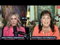 Prophet Donna Rigney Claims To Have Opened A Heavenly Portal Over The White House And Mar-A-Lago