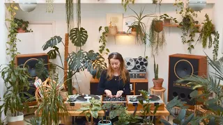 Experimental Tales: Electronic, Indie Pop and Jazz with Mafalda