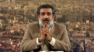 سیرت رسول الله صلی الله علیه وسلم قسمت 33 