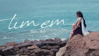 Bảo Anh (một mình) đi khắp thiên hà - Tìm Em