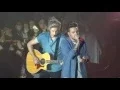 Don't forget where you belong - live @ MEN Arena Manchester 03/10/2015