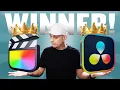 Final Cut Pro vs DaVinci Resolve Which is the Best for 2026