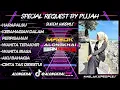 Download Lagu HARAPALSU ❌ KEBAHAGIAN DALAM PERPISAHAN NONTOP DUGEM SPECIAL REQUEST BY PIJJAH (ALONGKHAI)