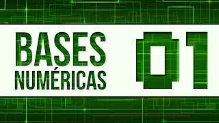 Notação Posicional - Bases Numéricas #01