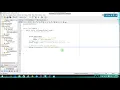 Cara Membuat Projek baru dan mengenal Tipe Data dan Variabel Pada java Netbeans