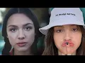 Olivia Rodrigo Reveals Struggles As A Filipina Artist Hollywire