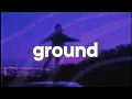 Download Lagu Khalid - Ground 🌙 (slowed \u0026 reverb)