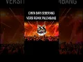Download Lagu Remix Cinta dari seberang Fyp Viral Tiktok Terbaru 2025