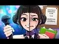 Download Lagu Sad Story Zoey (Kpop Demon Hunters)