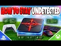 How To Stay Undetected While Using A Xim Matrix