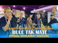 Download Lagu Viral TikTok | Bule Tak Mate | Gending Madura Versi Saronen SImpatik Musik | Ziyadatul Ulum