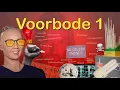 Voorbode 1