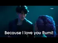 Download Lagu Rumi and Jinu Facing Each Other After the Truth Came Out /KDH
