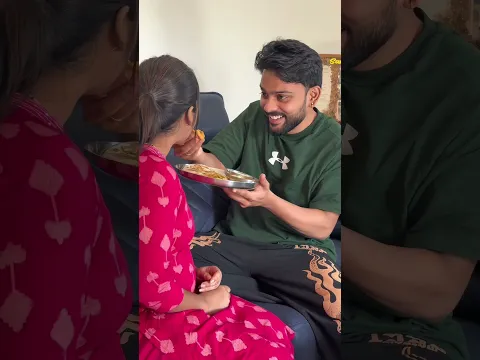 HUSBAND…♥️💎🧿@sannumunnu #fyp #sannumunnu #love #kannadasong #husbandcare #lovestory #lovemarriage