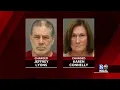 Federal charges filed against former Worley and Obetz executives