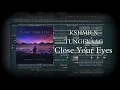 Download Lagu KSHMR x Tungevaag - Close Your Eyes [Fl Studio Tutorial]