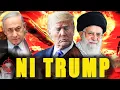 Download Lagu NACHT VAN VUUR🔥Israël voert historische aanvallen uit😨Iran vuurt giftige RAKETTEN af😭TRUMP stuurt...