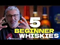 Download Lagu New to Whisky? Start With These 5 Game-Changing Bottles
