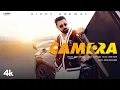 Download Lagu Camera Gippy Grewal | Sara Din Disdi Rahe Jatt Nu Tere Te Billo Camere Lava Da Ni Tu | Punjabi Song