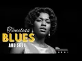Download Lagu Soulful Blues Like Etta James 🎶 | Smooth Romantic Blues for Relaxing Nights