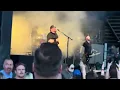 Lacey Sturm - I’m So Sick (Live with Seether | CCNB Amphitheater, Simpsonville SC | May 13, 2022