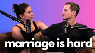 The Hardest Parts of Marriage We Didn t Expect